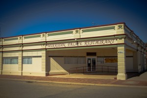Merredin Palace Chinese Restaurant