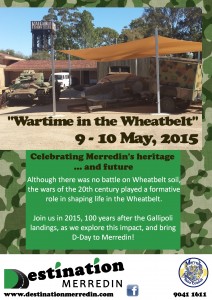 destination merredin poster 2015