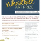 Wheatbelt Art Exhibition