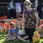 Merredin Show 2015