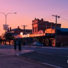 Merredin Rail Escape Packages