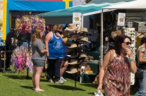 Merredin Show