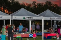 Twilight Food Festival