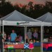 Twilight Food Festival