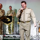 Wartime in the Wheatbelt
