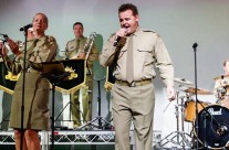 Wartime in the Wheatbelt