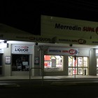 Super IGA Merredin