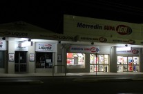 Super IGA Merredin