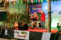 Nukarni Country Roundup