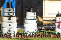 Christmas in Merredin